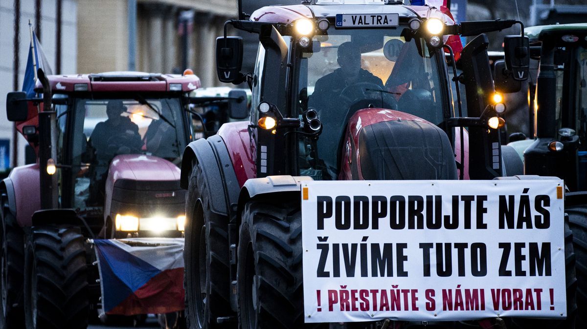 Reakce na protesty zemědělců: prošla revize společné zemědělské politiky EU